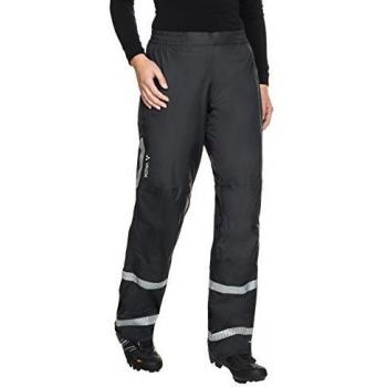 VauDe Luminum Performance Women’s Pants XXL Nero