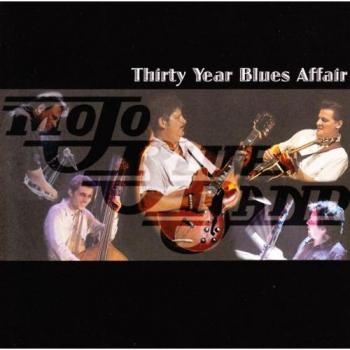 Trente Ans de Blues Affair