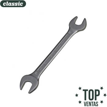 Llave Fija Dos Bocas E430 30x32 mm – Ideal para Reparaciones Domésticas