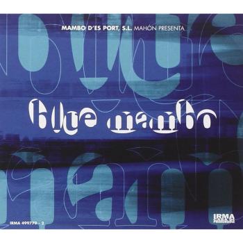 Blue mambo