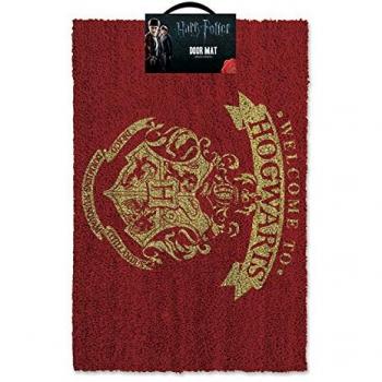 Zerbino di benvenuto Harry Potter