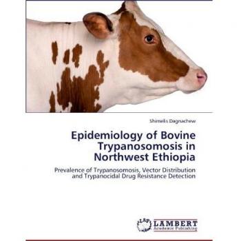 Epidemiology of Bovine Trypanosomosis in Northwest Ethiopia: Prevalence of Trypanosomosis, Vector Distribution and Trypanocidal Drug Resistance Detection