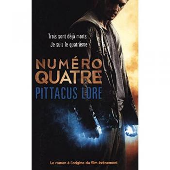 Numero quatre