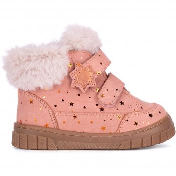 Lasocki Kids Stiefel BEAUTY CI12-BEAUTY-02 Orange