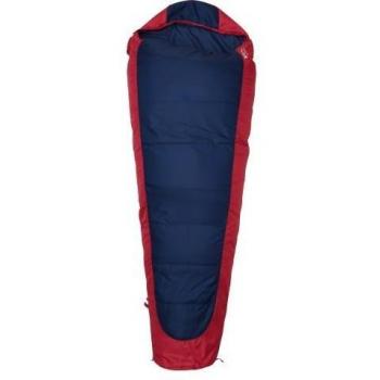 Red Mountain MicroLite 500 Mummy Bag – 200cm, Unisex Zip