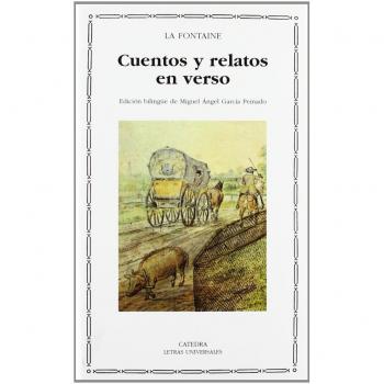Cuentos y relatos en verso (Bolsillo) (Tapa blanda).