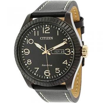 Eco-Drive BM8538‑10EE von Citizen