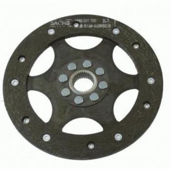 Disco Frizione Sorgente BMW R100 RT 1000 09-80-84 SACHS 74.40502