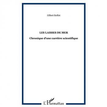 Les laisses de mer