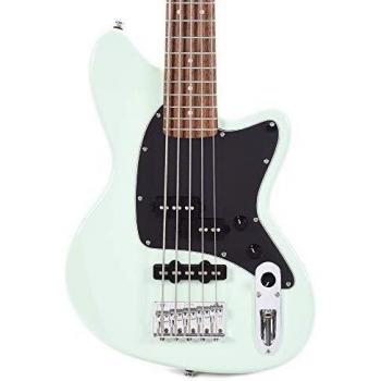 Ibanez TMB35 Talman Bass Mint Green