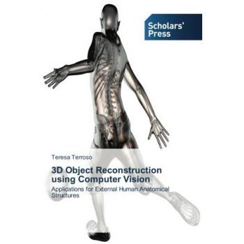 3D Object Reconstruction using Computer Vision