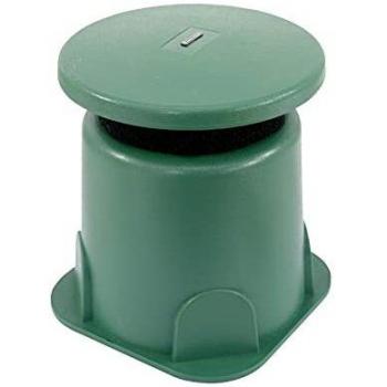 Prato Speaker Verde Omnitronic GSG 10W Attivo