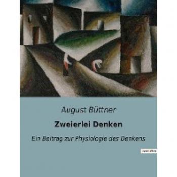 Zweierlei Denken