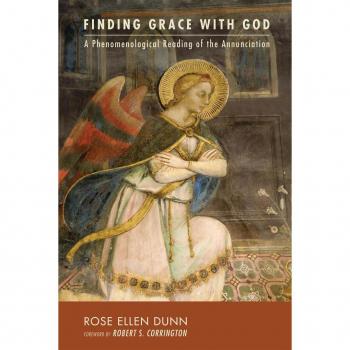 Finding Grace with God