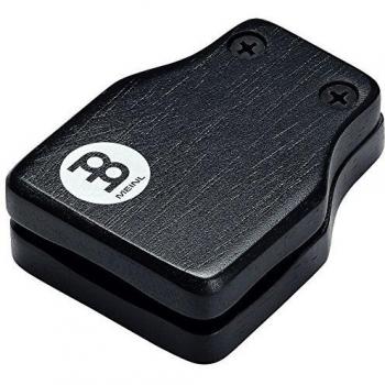 Meinl WC1-M Cajon Castanet medium schwarz