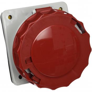 Base Empotrada Inclinada 63A 3P+T Schneider Electric IP67