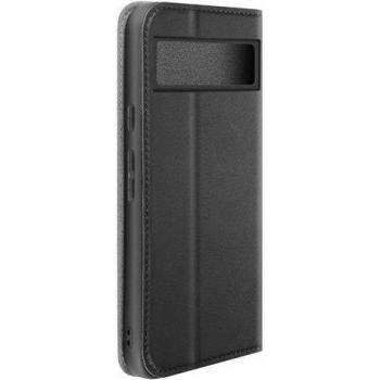 Folio stand pour Google Pixel 8 Pro – Noir, 65 % GRS