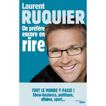 On Préfère Encore En Rire