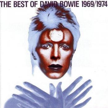 The Best Of David Bowie 1969/1974
