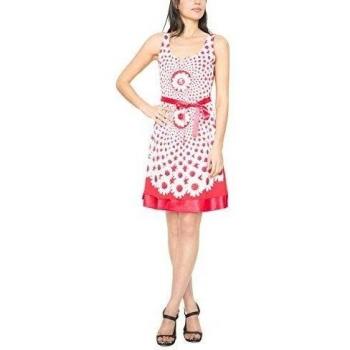 Vestido para mujer Desigual Sina Gineta