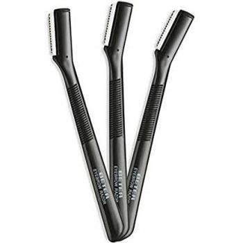 PrecisionCraft 3-Piece Brow Razor Bundle