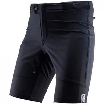 Leatt MTB DBX 1.0 Tuta Breve Unisex XL Nero