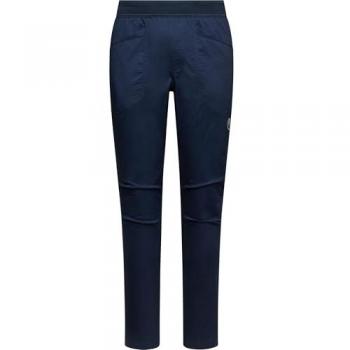 La Sportiva Pantalon d'escalade Roots M (Nuit Ciel)