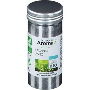 Aceite Esencial Lavanda Aspic 10ml