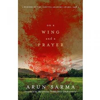 On a Wing and a Prayer