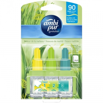 NubeDulce EcoRecambio