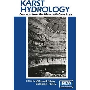 Karst Hydrology: Concepts from the Mammoth Cave Area