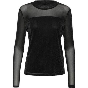 Tessuto Fine Donna Olga – Maglia con Maniche Lunghe