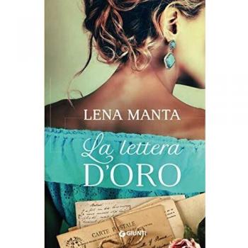 La lettera d'oro