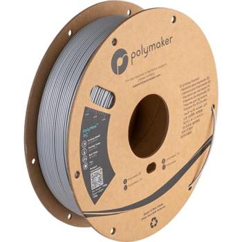 Polymaker Grijze Polycarbonaat Filament 1,75mm – 750g