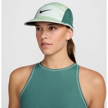 Cappellino Nike Verde Dri-FIT Fly