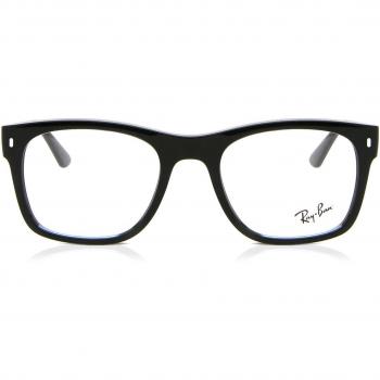 Ray-Ban RX7228 Size 55 Eyeglasses