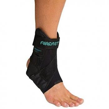 AXMED chevillère Orthèse Airsport 8102M Large Gauche
