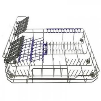 Panier complet Racine