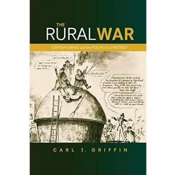 The Rural War by Carl J. Griffin