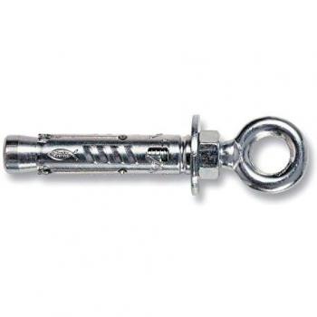 Fischer TA M 8 Tassello con Occhiolo