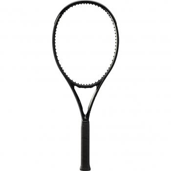 Wilson Clash 100 V2.0 Noir Tennisschläger