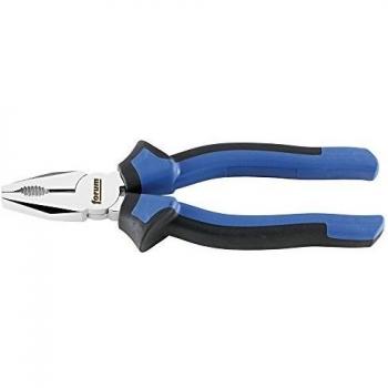 Pinza in Cromo Vanadio e Testa, supporto plastico, 160 mm, capacità di taglio 2,0 mm