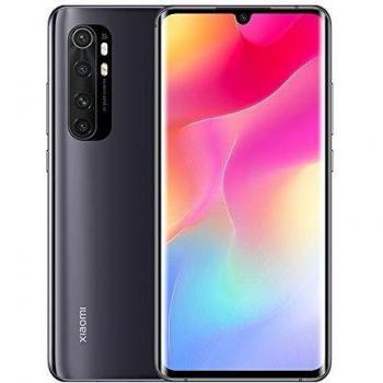 Xiaomi Mi Note 10 Lite 6GB RAM Smartphone Negro Dual SIM
