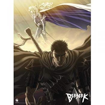 Berserk
