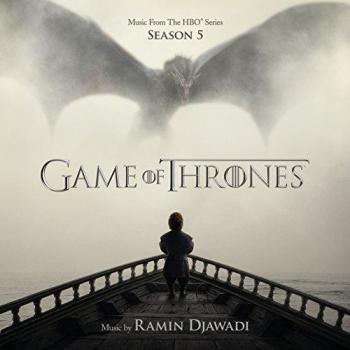 Game of Thrones : Musiques de la saison 5