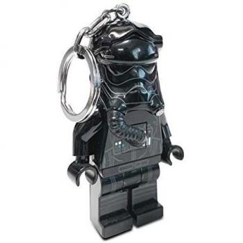 First Order Tie Fighter LED Keychain – LEGO
