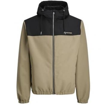 Jack & Jones Legacy Bomber “Coriander” – Nero XS