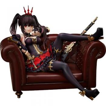 Kurumi Tokisaki Empress Figure by KDcolle