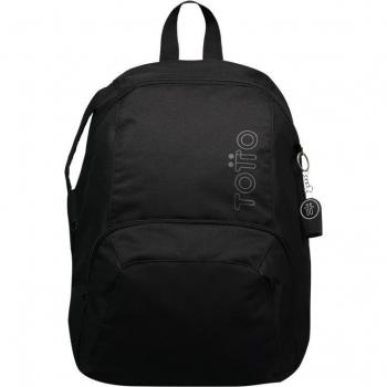 Mochila Gammatto Negro