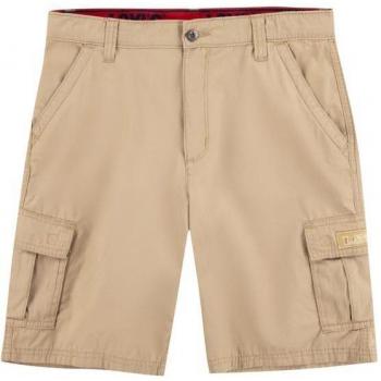 Pantaloni Corti Levi's ® Cargo Gialli 16 Anni